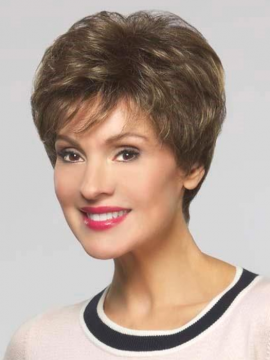 Annette Wig by Henry Margu