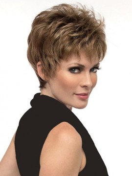 Jacqueline Wig by Envy