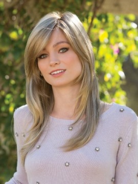 Miranda Wig Mono Top by Amore Clearance Colour