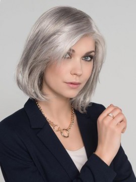 Tempo 100 Deluxe Wig Extended Lace Front Full Hand Tied by Ellen Wille