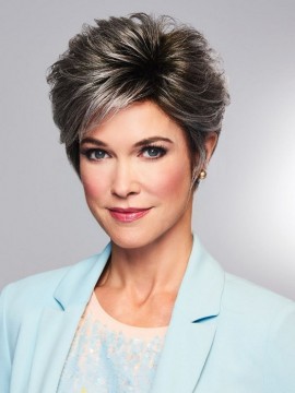 True Demure Wig by Eva Gabor Clearance Colour